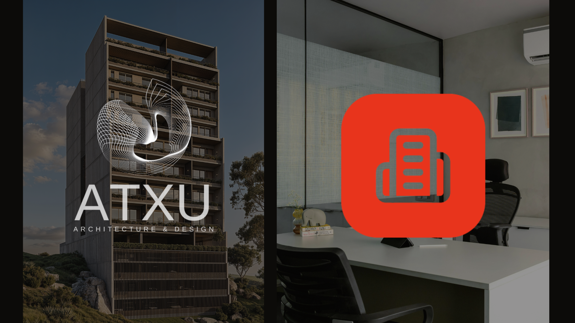 ATXU Studio e InAppoint