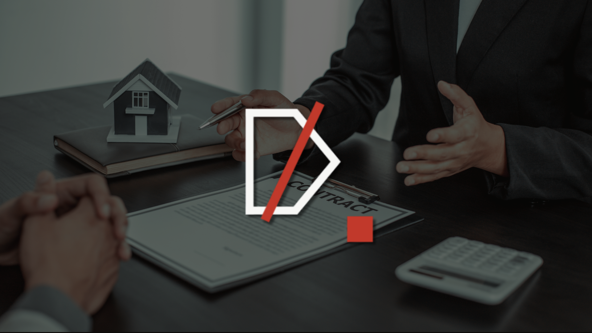 Deltos Inmobiliaria