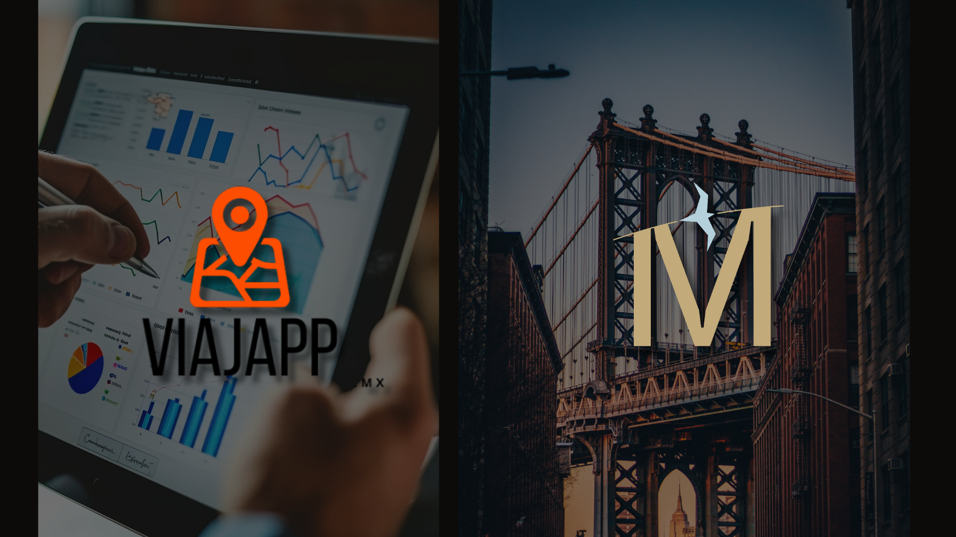 ViajApp y Mashi Travel